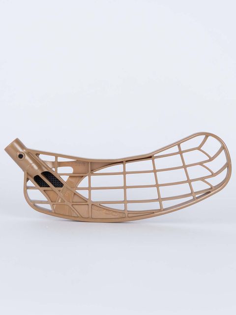 Oxdog Innebandyblad Razor - PP Carbon (MBC)